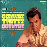 Conway Twitty - Conway Twitty Country